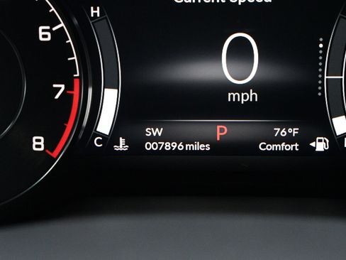 Used 2025 Acura RDX SH-AWD image 26