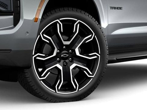 New 2026 Chevrolet Tahoe RST image 31