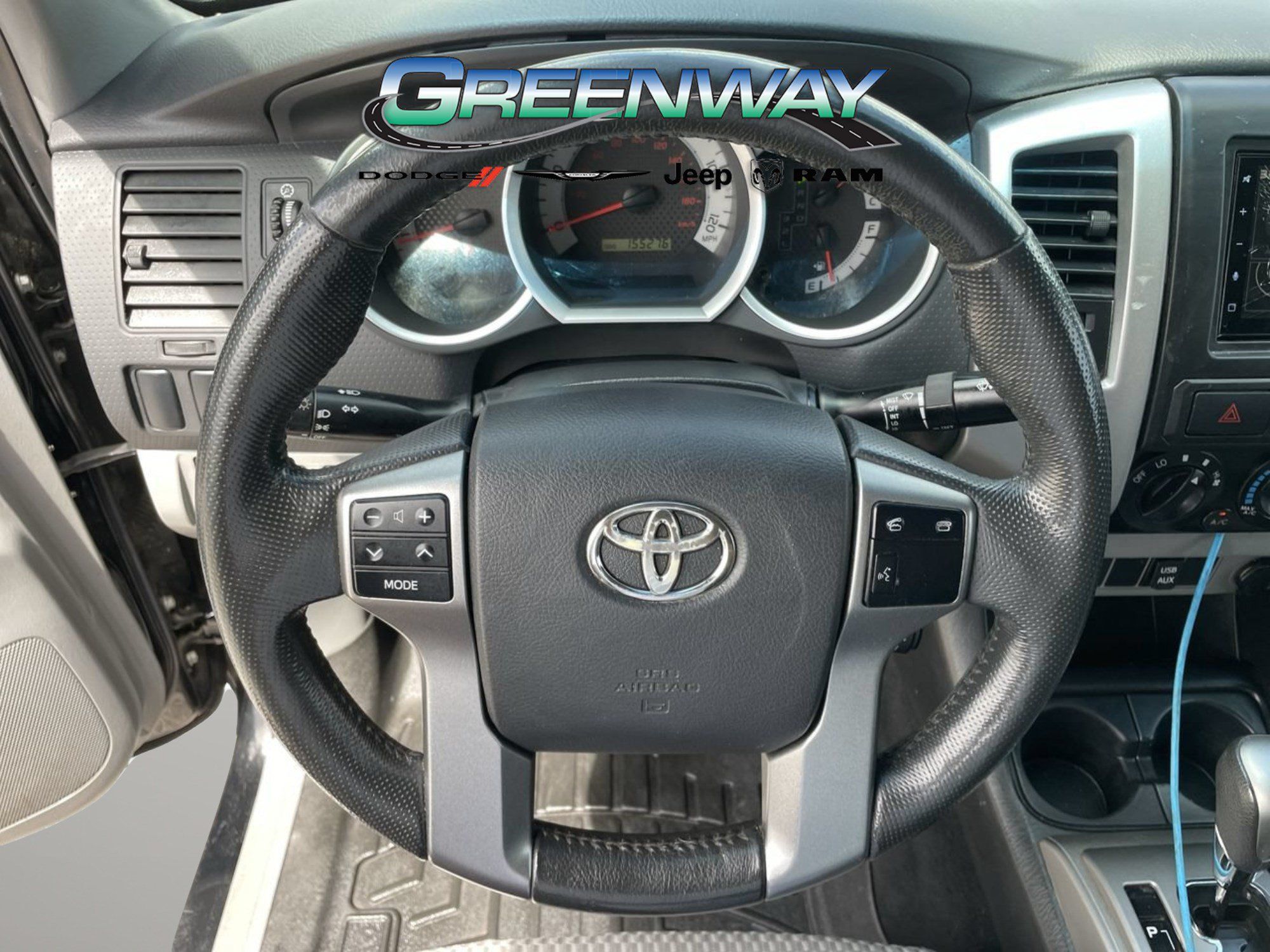 Used 2012 Toyota Tacoma PreRunner w/ SR5 Pkg RWD image 27