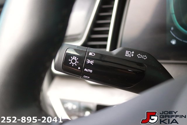 Certified 2024 Kia Sportage X-Line w/ X-Line Premium Package AWD/4WD image 29