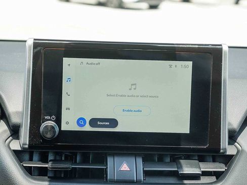 Certified 2025 Toyota RAV4 XLE AWD/4WD image 16
