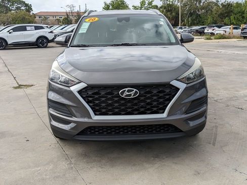 Used 2020 Hyundai Tucson Value image 3