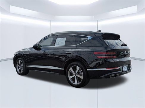 Used 2024 Genesis GV80 3.5T w/ Cargo Package image 6