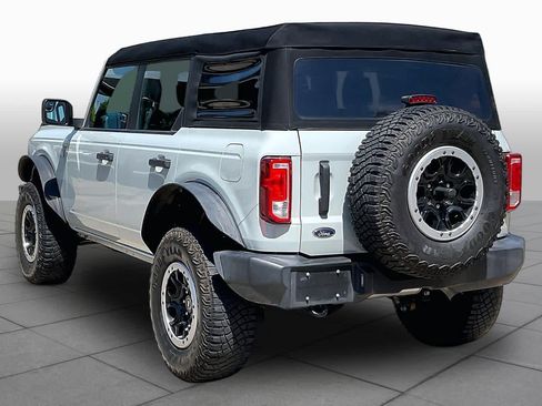 Used 2023 Ford Bronco 4-Door w/ Sasquatch Package AWD/4WD image 12