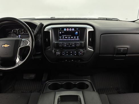 Used 2017 Chevrolet Silverado 1500 LT w/ Trailering Package RWD image 23