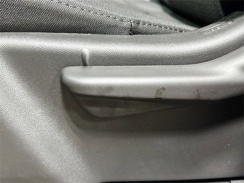 New 2026 Chevrolet Silverado 2500 Custom w/ Snow Plow Prep/Camper Package image 21