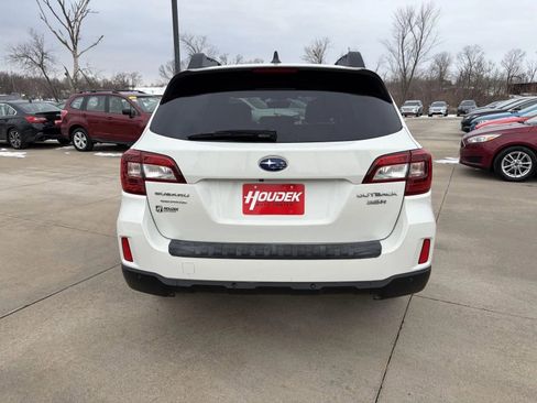 Used 2017 Subaru Outback 3.6R Limited image 6