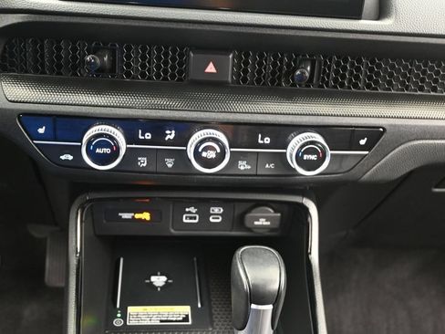 Certified 2025 Honda CR-V Sport-L image 16