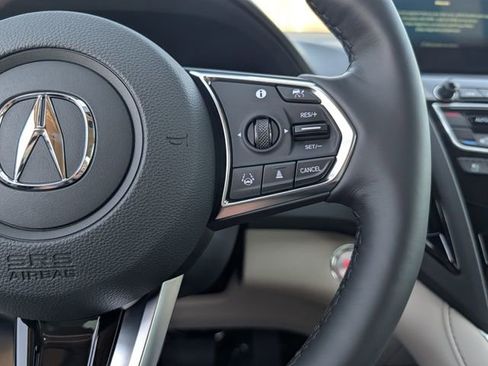 New 2026 Acura RDX SH-AWD w/ Advance Package image 9