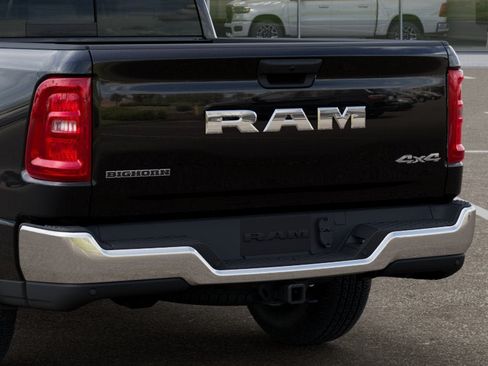 New 2026 RAM 1500 Big Horn AWD/4WD image 28
