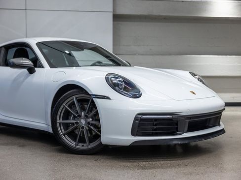 Used 2024 Porsche 911 Carrera T image 14