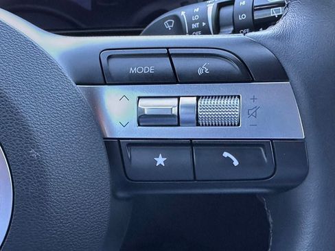 Certified 2025 Hyundai Tucson XRT image 30