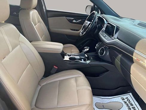 Used 2020 Chevrolet Blazer Premier w/ Driver Confidence II Package image 14