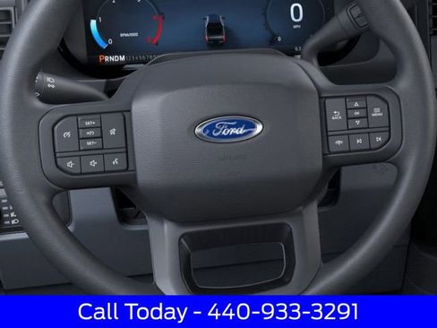 New 2026 Ford F250 XLT w/ XLT Premium Package image 13