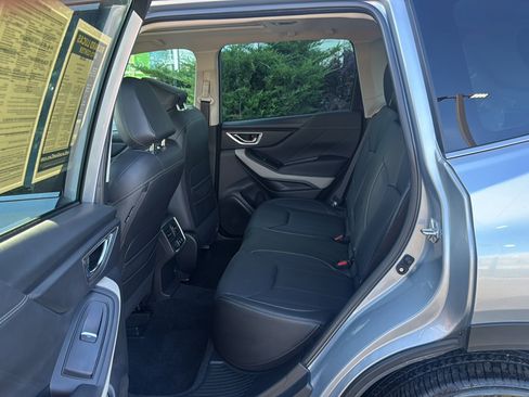 Certified 2023 Subaru Forester Limited AWD/4WD image 19
