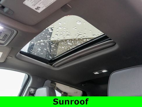 Used 2024 GMC Sierra 3500 Denali w/ Denali Reserve Package image 12