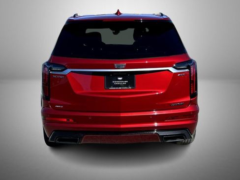 Certified 2023 Cadillac XT6 Sport w/ Technology Package image 6