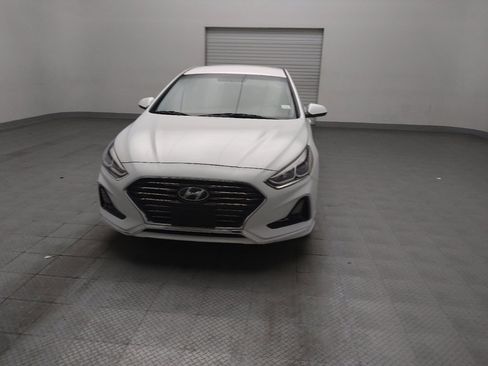 Used 2019 Hyundai Sonata SE FWD image 15