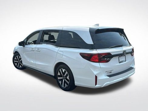 Used 2025 Honda Odyssey EX-L image 5