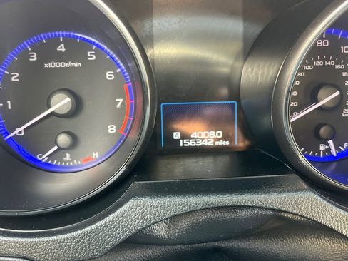 Used 2015 Subaru Outback 3.6R Limited image 14