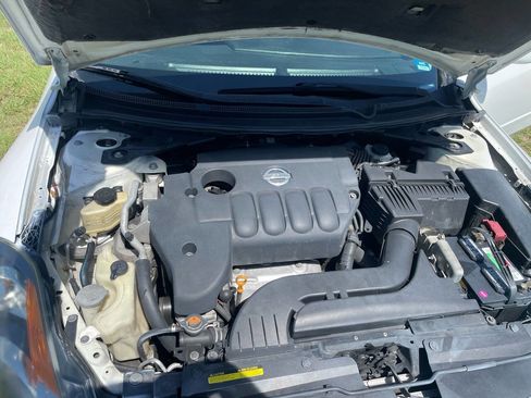 Used 2009 Nissan Altima 2.5 S w/ Convenience Pkg image 24