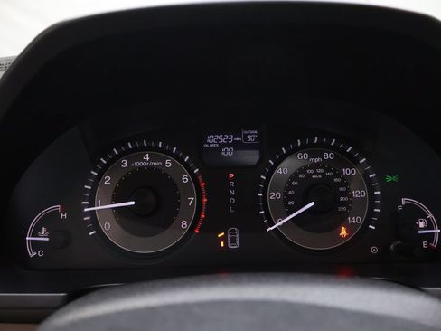 Used 2017 Honda Odyssey EX-L image 22