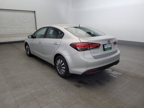 Used 2018 Kia Forte LX image 5
