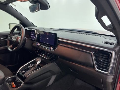 Used 2024 GMC Canyon Elevation w/ Convenience Package image 26