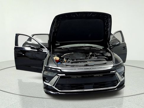 Used 2024 Hyundai Sonata SEL FWD image 15