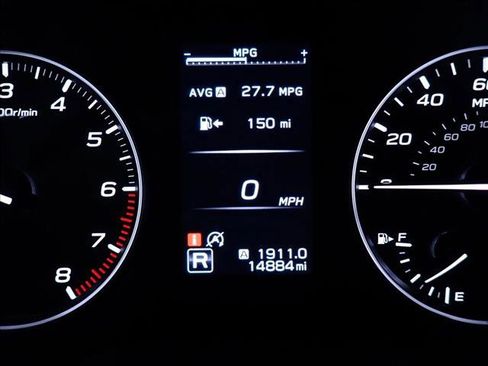 Used 2025 Subaru Outback Premium AWD/4WD image 24
