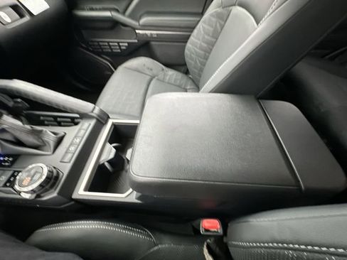 New 2026 Toyota 4Runner TRD Off-Road Premium image 26