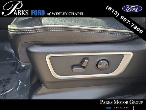 Used 2022 RAM 1500 Laramie w/ Sport Appearance Package AWD/4WD image 18