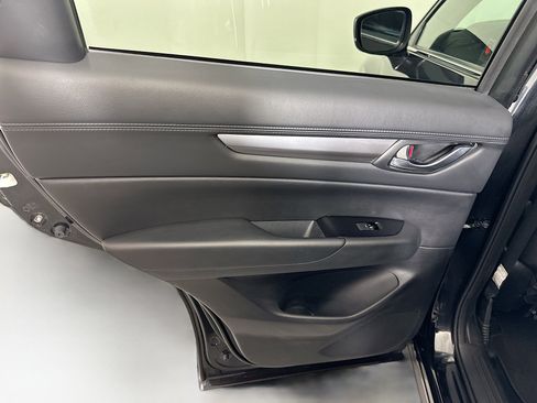 Used 2024 MAZDA CX-5 AWD 2.5 S w/ Select Package image 26