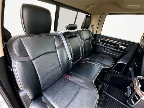 Used 2021 RAM 3500 Laramie w/ Safety Group B image 28