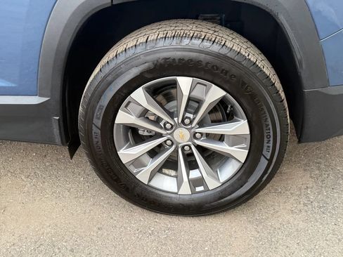 Used 2026 Chevrolet Equinox LT w/ Safety and Technology Package FWD image 31