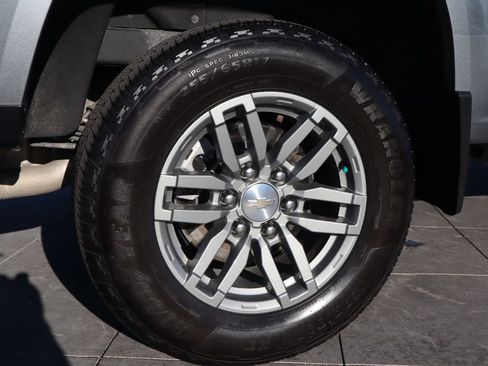 Used 2023 Chevrolet Colorado LT w/ LT Convenience Package image 30