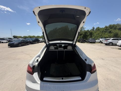Used 2024 Audi A5 2.0T Premium AWD/4WD image 3