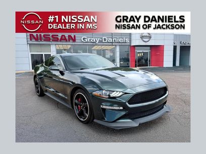 Used 2019 Ford Mustang Bullitt w/ Bullitt Electronics Package