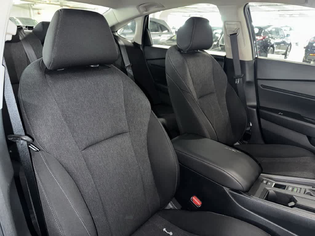 Used 2024 Honda Accord EX image 26