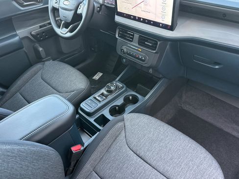 New 2026 Ford Maverick XLT w/ Black Appearance Package image 15