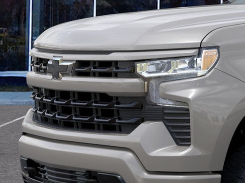New 2026 Chevrolet Silverado 1500 RST w/ RST Select Package AWD/4WD image 13