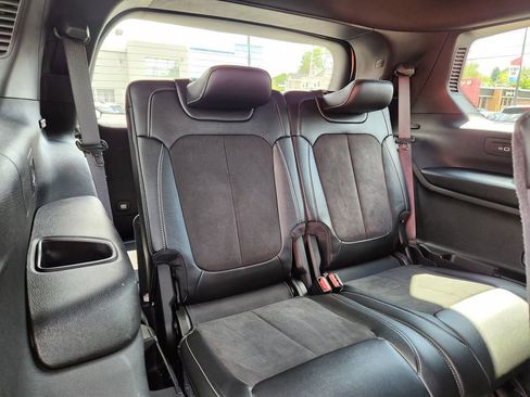 Used 2023 Jeep Grand Cherokee L Laredo AWD/4WD image 15