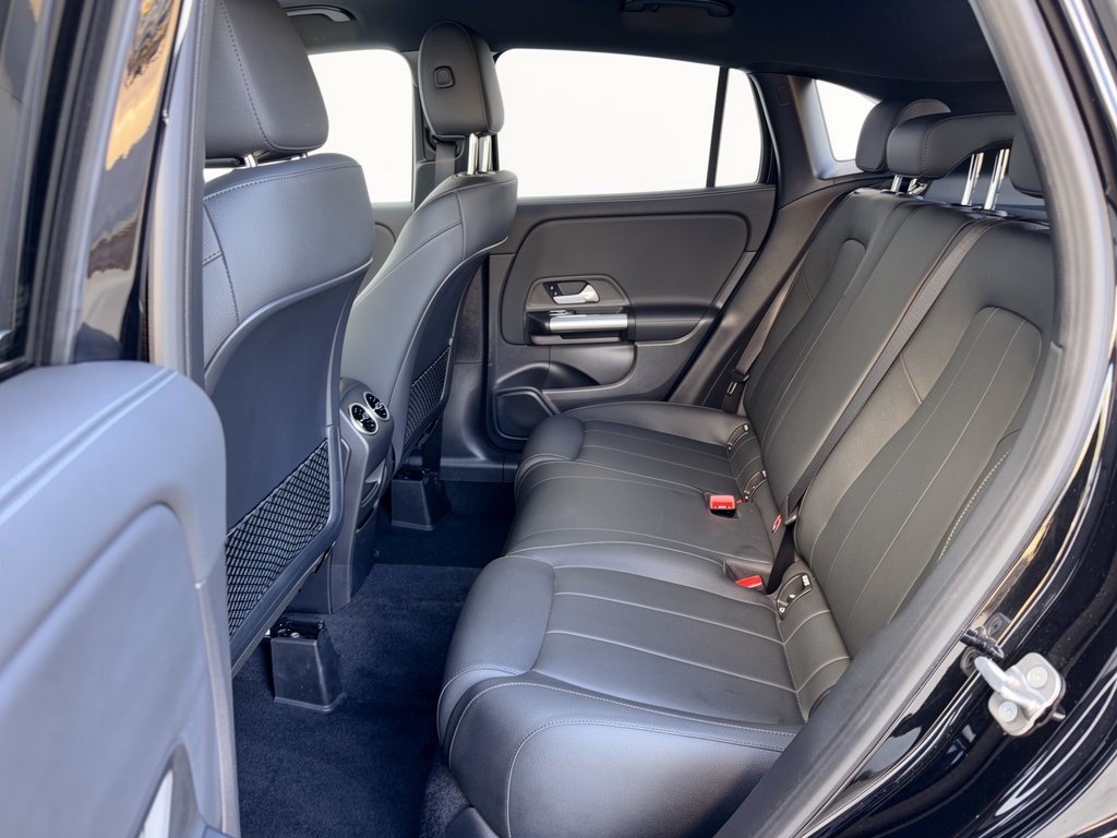 Certified 2025 Mercedes-Benz GLA 250 image 25