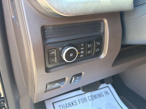 Used 2025 Ford F250 King Ranch w/ FX4 Off-Road Package AWD/4WD image 29