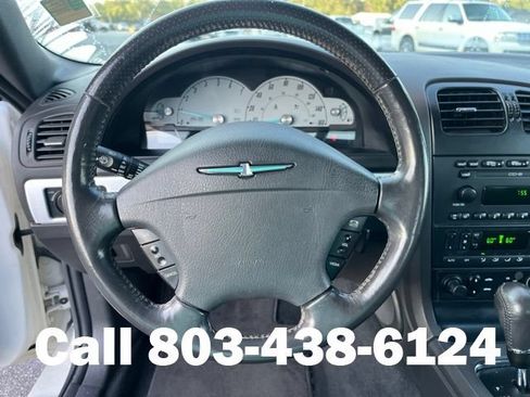Used 2002 Ford Thunderbird RWD image 14