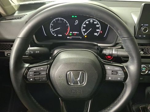Used 2024 Honda Civic EX image 19