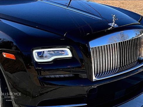 Certified 2019 Rolls-Royce Dawn image 28