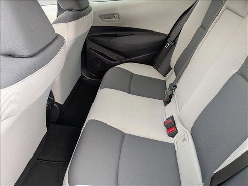 New 2026 Toyota Corolla LE image 15