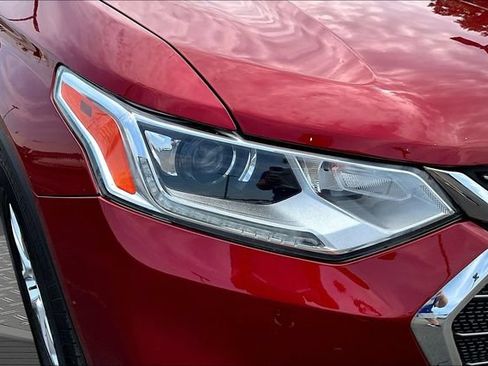 Used 2019 Chevrolet Traverse LT FWD image 33