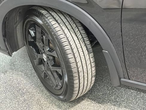 Used 2024 Honda HR-V Sport image 31